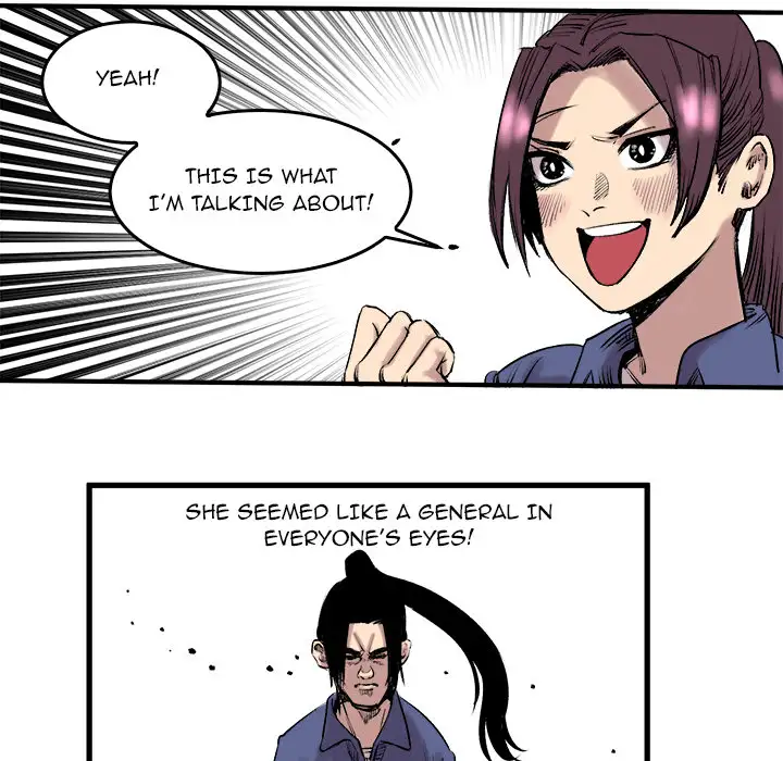 A Bad Friend Chapter 7 Page 7