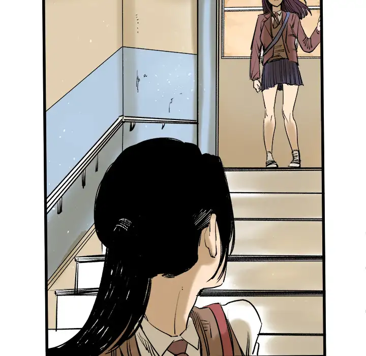 A Bad Friend Chapter 7 Page 70