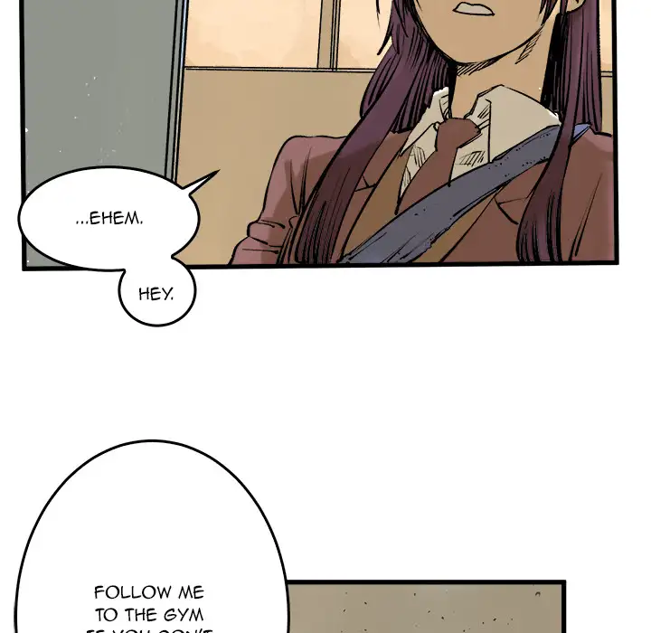 A Bad Friend Chapter 7 Page 72
