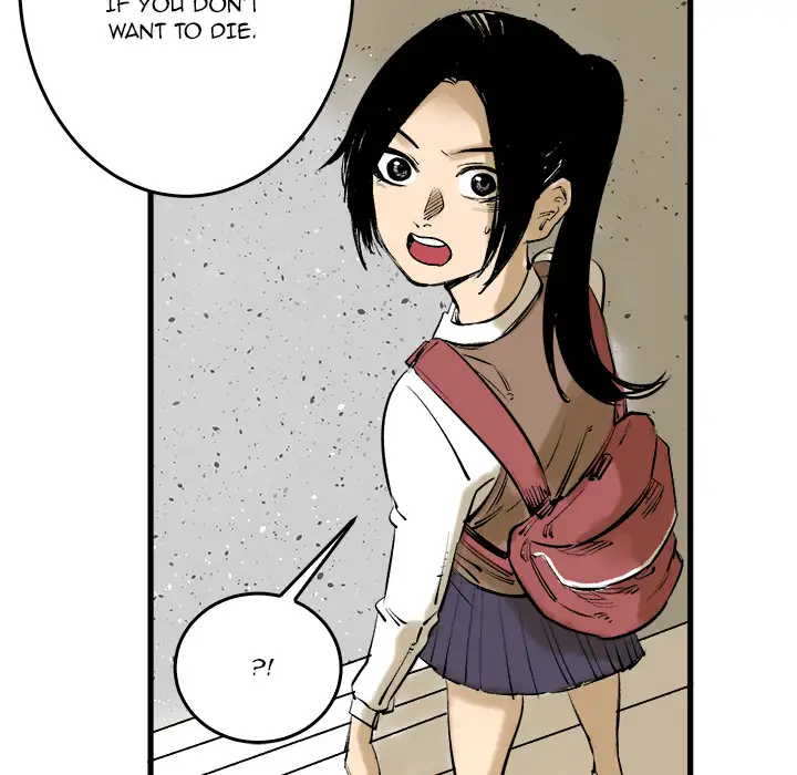 A Bad Friend Chapter 7 Page 73