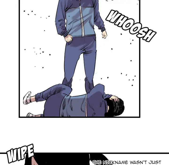 A Bad Friend Chapter 7 Page 8