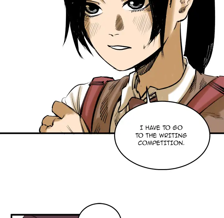 A Bad Friend Chapter 8 Page 15