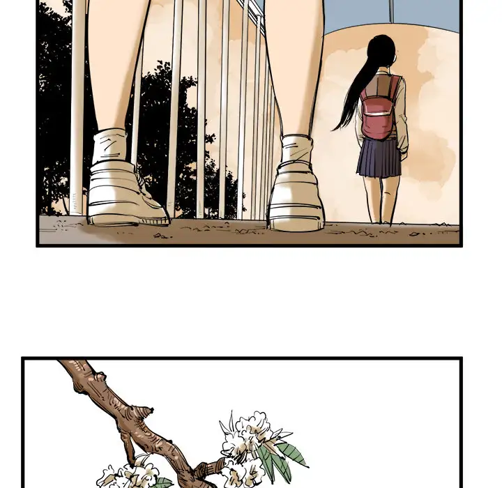 A Bad Friend Chapter 8 Page 22