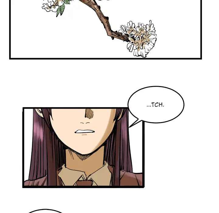 A Bad Friend Chapter 8 Page 23