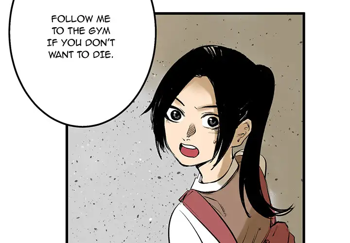 A Bad Friend Chapter 8 Page 3