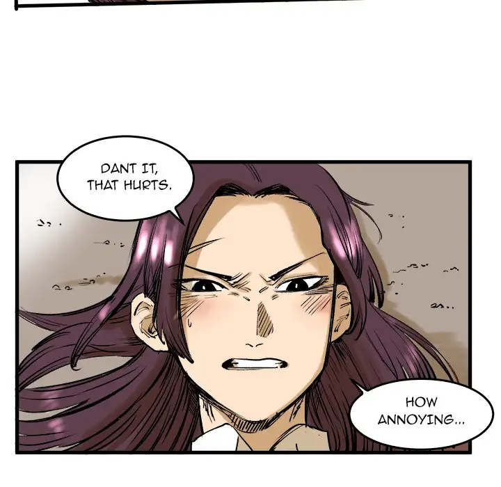 A Bad Friend Chapter 8 Page 32