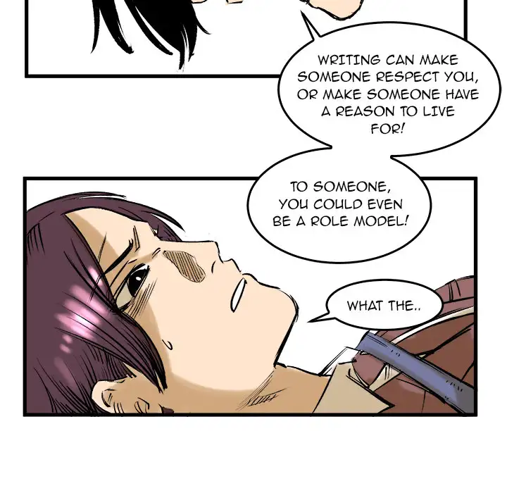 A Bad Friend Chapter 8 Page 35