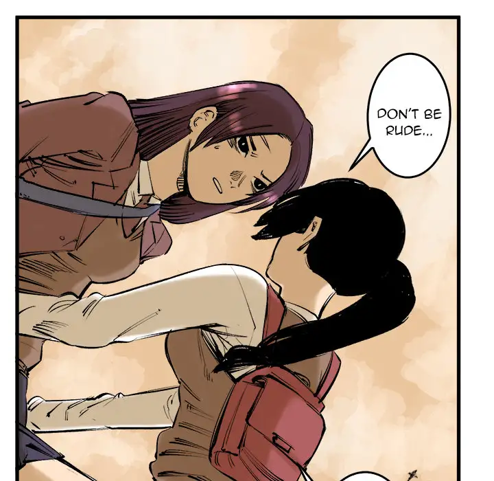 A Bad Friend Chapter 8 Page 36