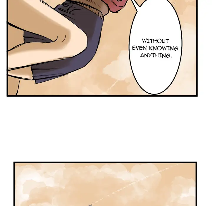 A Bad Friend Chapter 8 Page 37