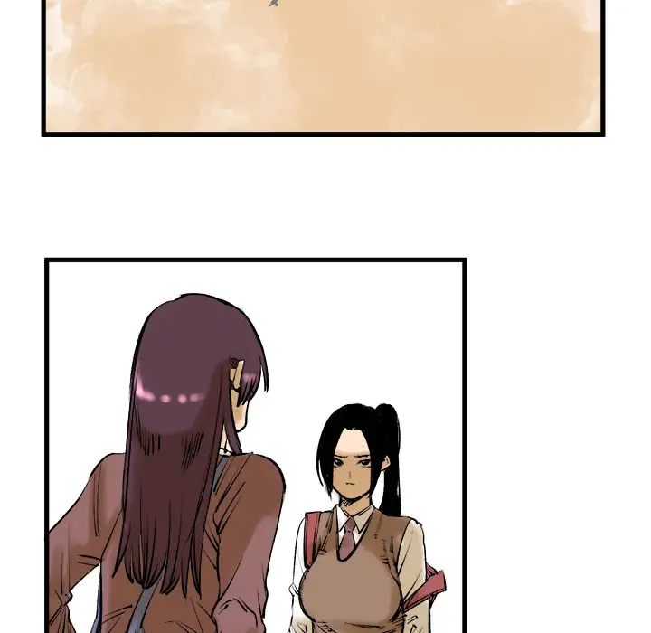 A Bad Friend Chapter 8 Page 38