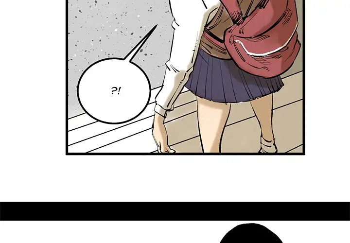 A Bad Friend Chapter 8 Page 4