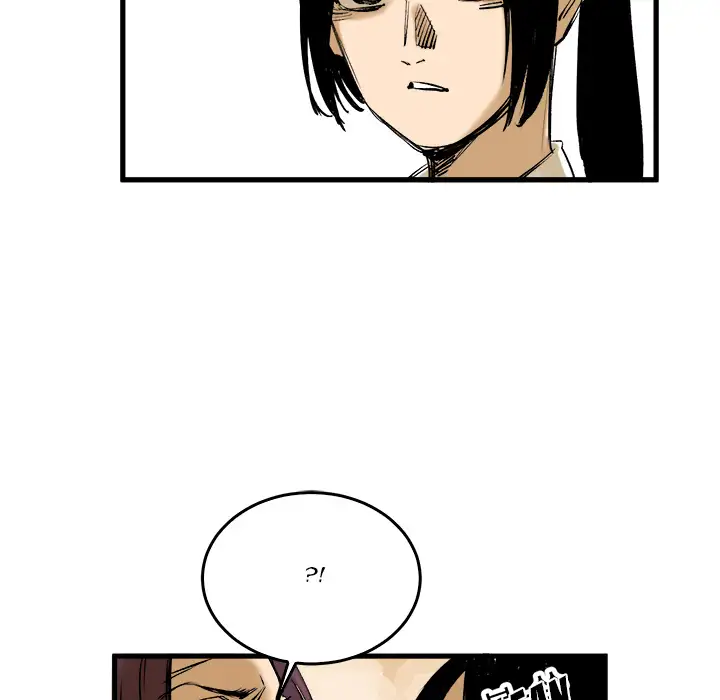 A Bad Friend Chapter 8 Page 40