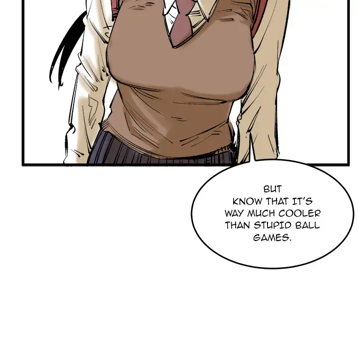 A Bad Friend Chapter 8 Page 42