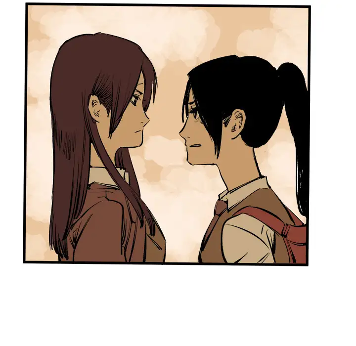 A Bad Friend Chapter 8 Page 43