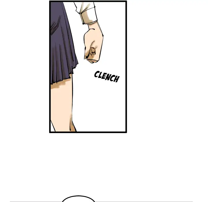A Bad Friend Chapter 8 Page 44