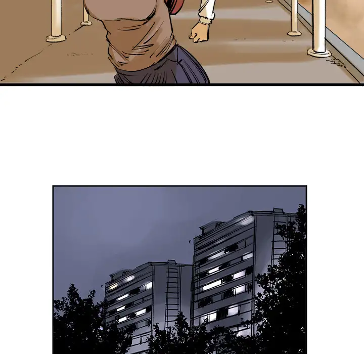 A Bad Friend Chapter 8 Page 47