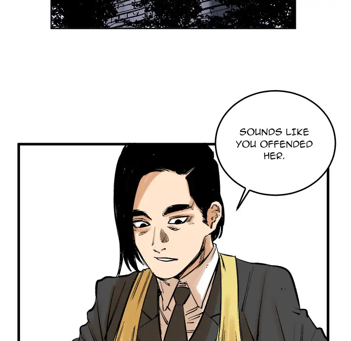 A Bad Friend Chapter 8 Page 48