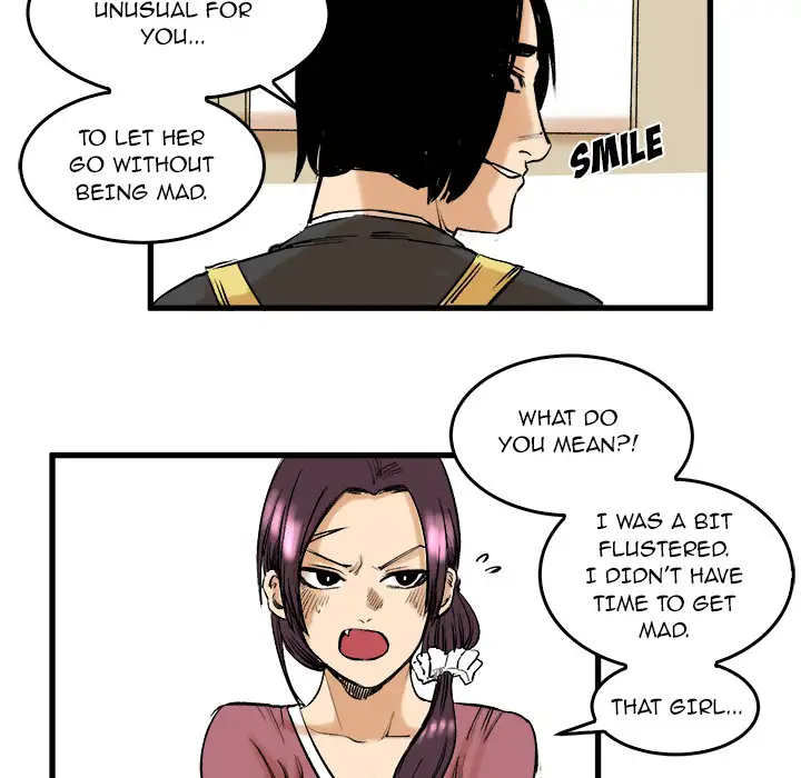 A Bad Friend Chapter 8 Page 54