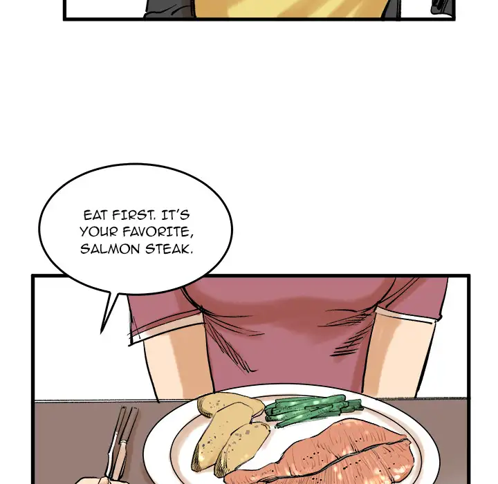 A Bad Friend Chapter 8 Page 56