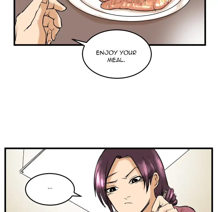 A Bad Friend Chapter 8 Page 57