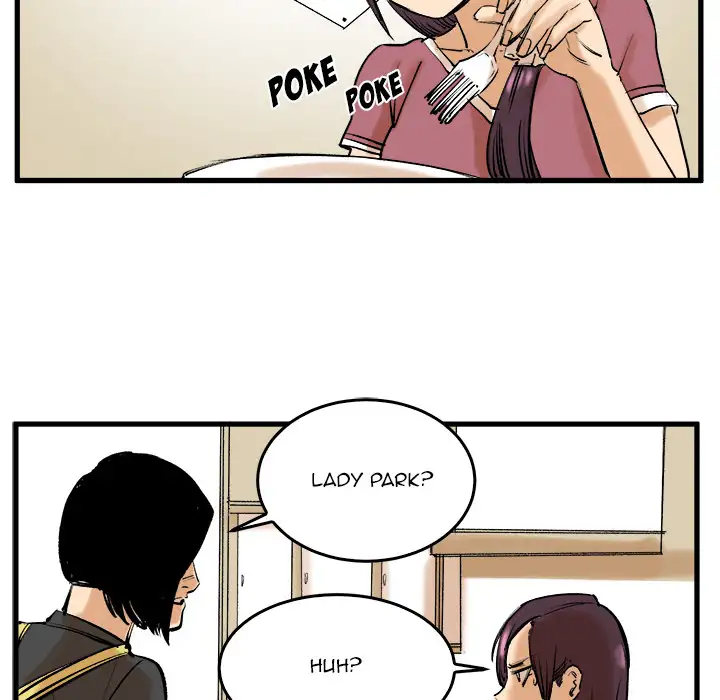 A Bad Friend Chapter 8 Page 58
