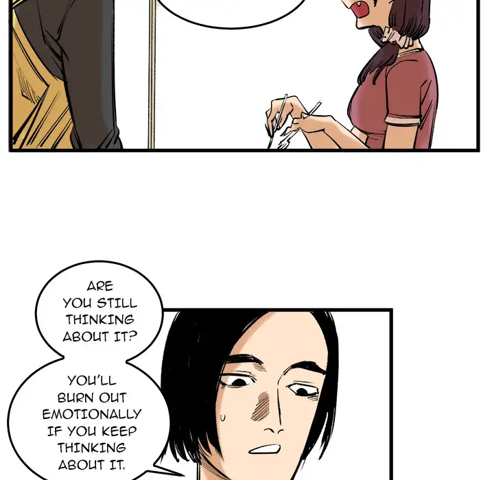 A Bad Friend Chapter 8 Page 59