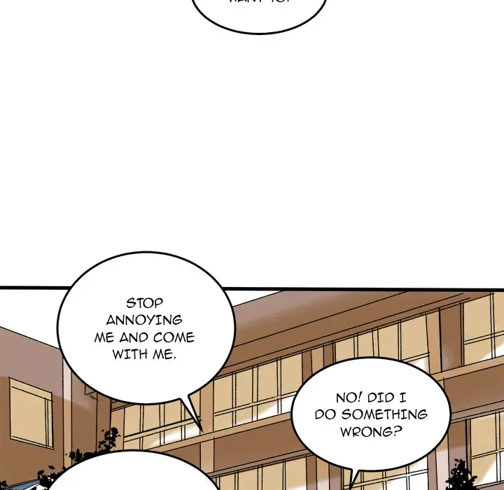 A Bad Friend Chapter 8 Page 6
