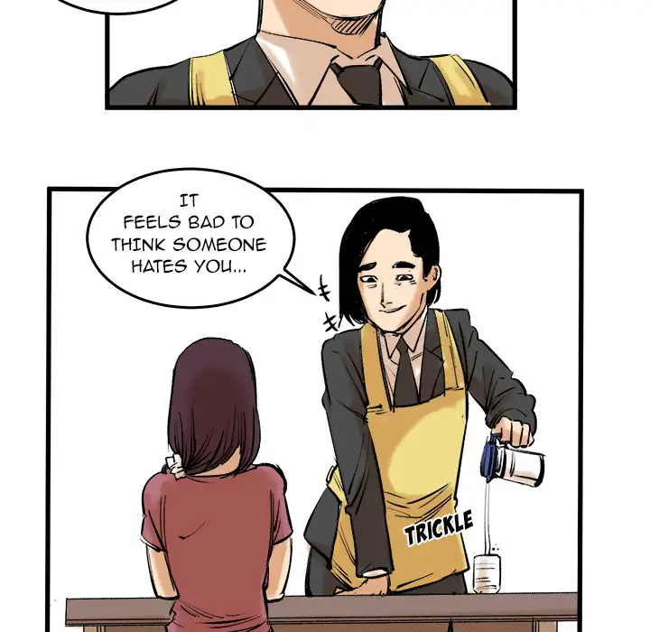 A Bad Friend Chapter 8 Page 60