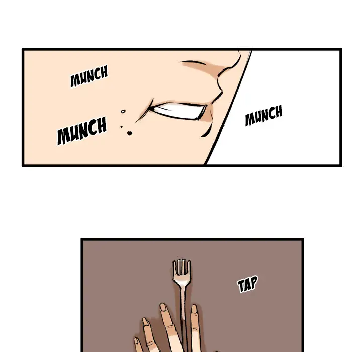 A Bad Friend Chapter 8 Page 63