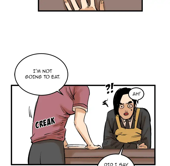 A Bad Friend Chapter 8 Page 64