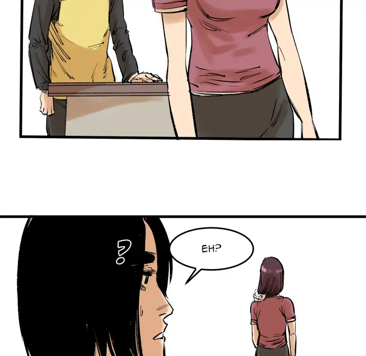 A Bad Friend Chapter 8 Page 70