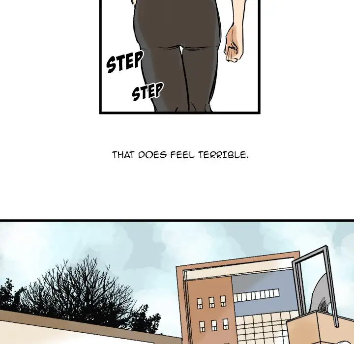 A Bad Friend Chapter 8 Page 72