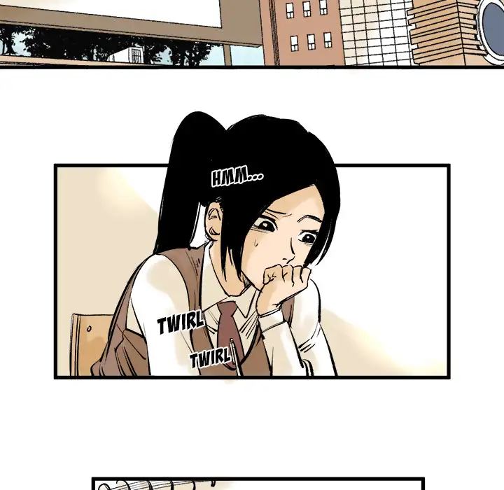 A Bad Friend Chapter 8 Page 73