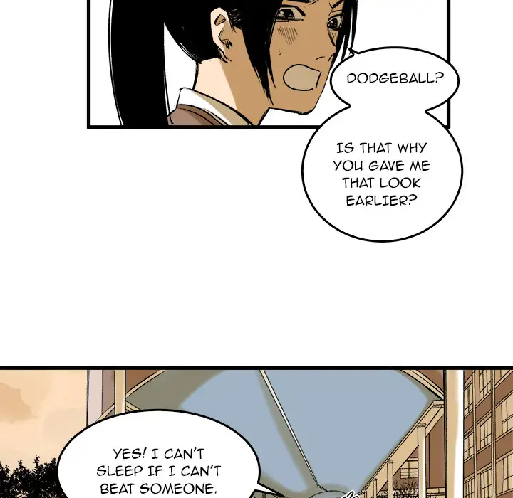 A Bad Friend Chapter 8 Page 9