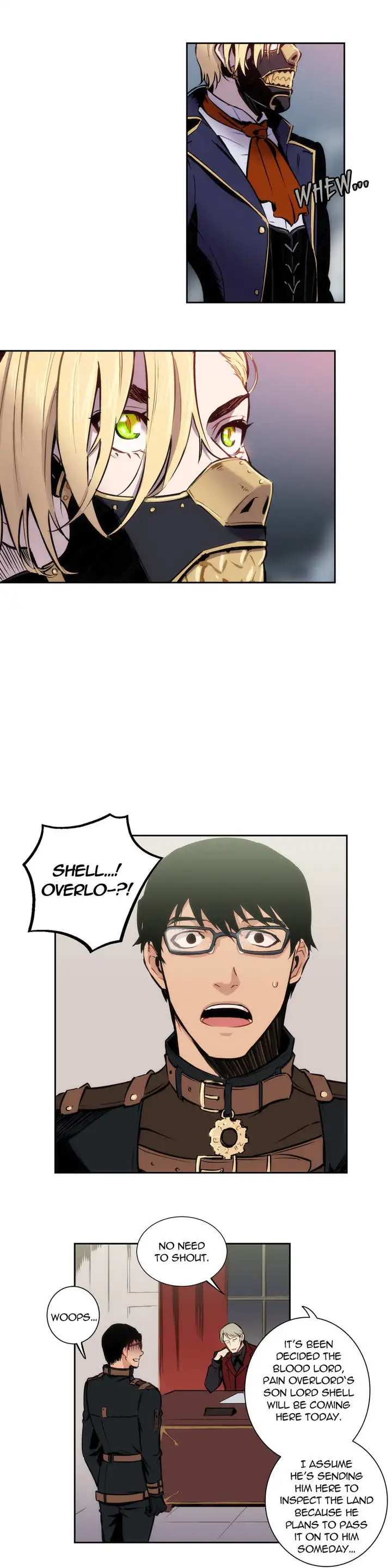 Blood Bank Chapter 1 Page 12