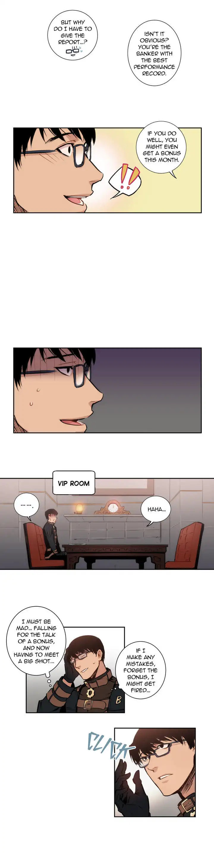 Blood Bank Chapter 1 Page 13