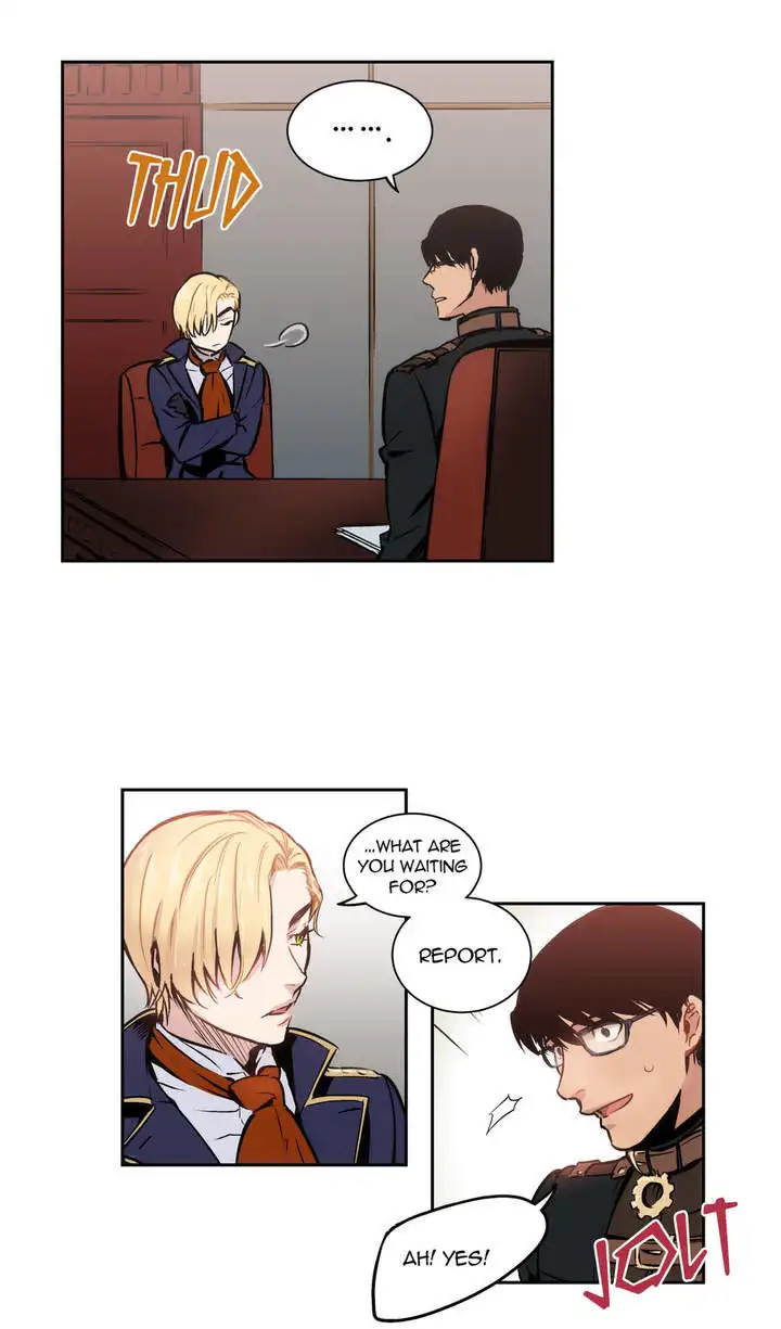 Blood Bank Chapter 1 Page 15