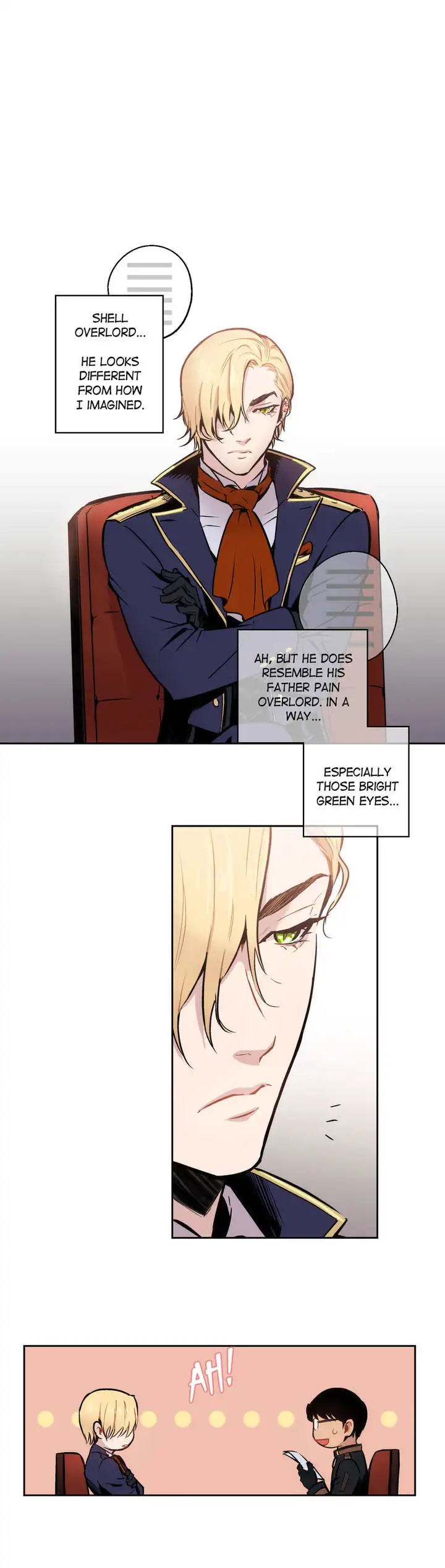 Blood Bank Chapter 1 Page 16
