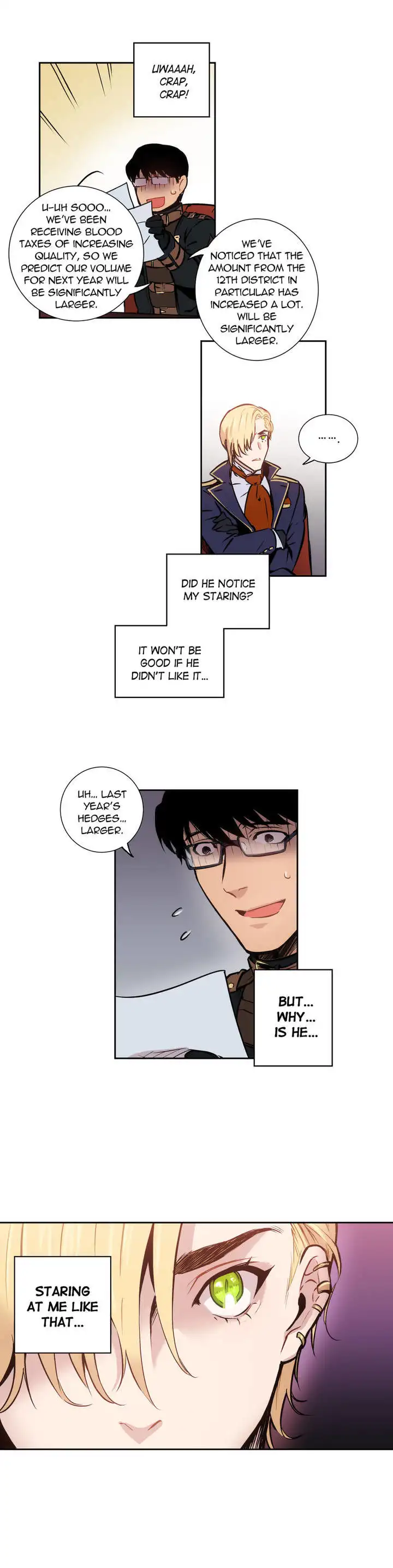 Blood Bank Chapter 1 Page 17