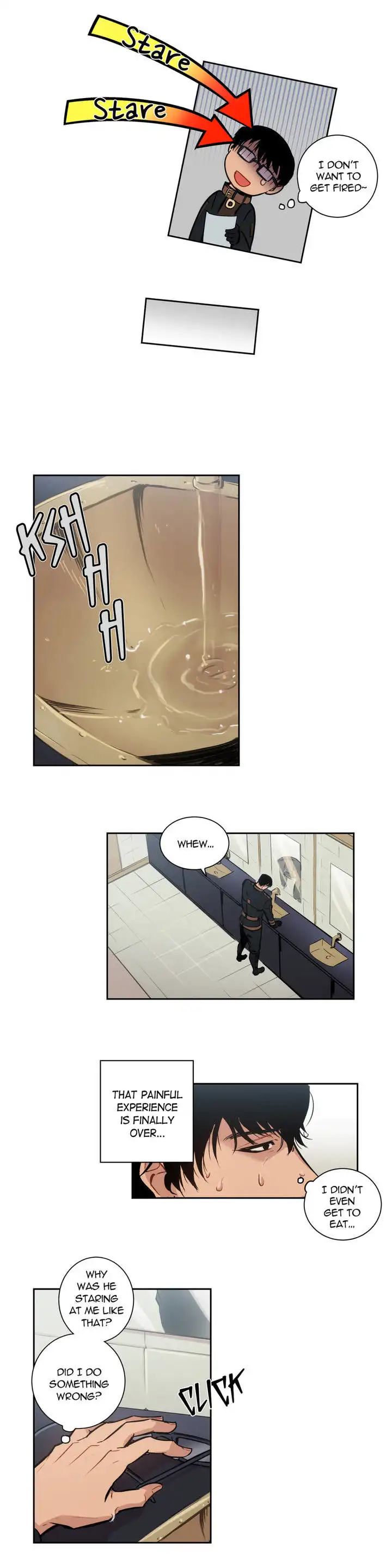 Blood Bank Chapter 1 Page 18