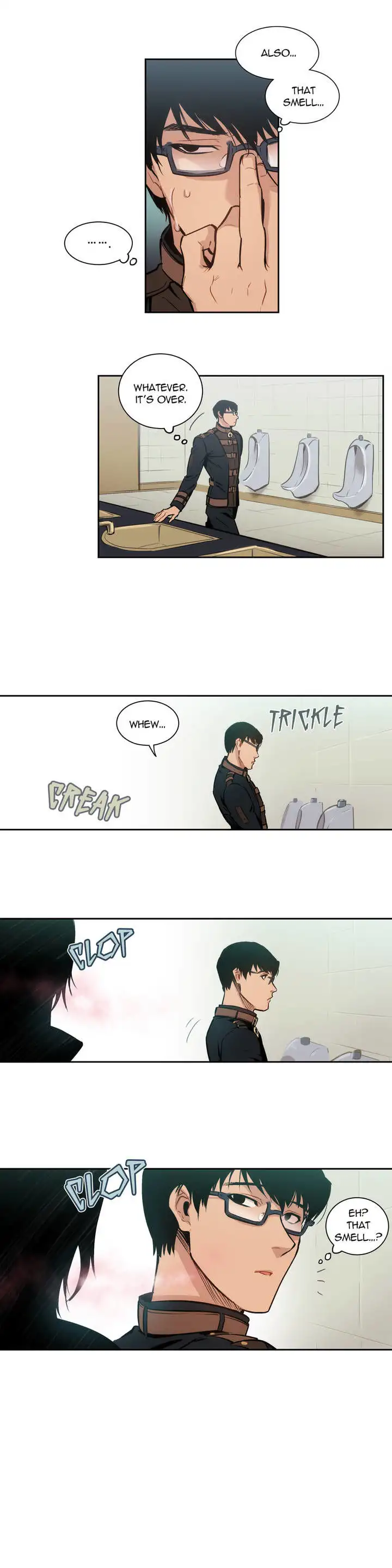 Blood Bank Chapter 1 Page 19