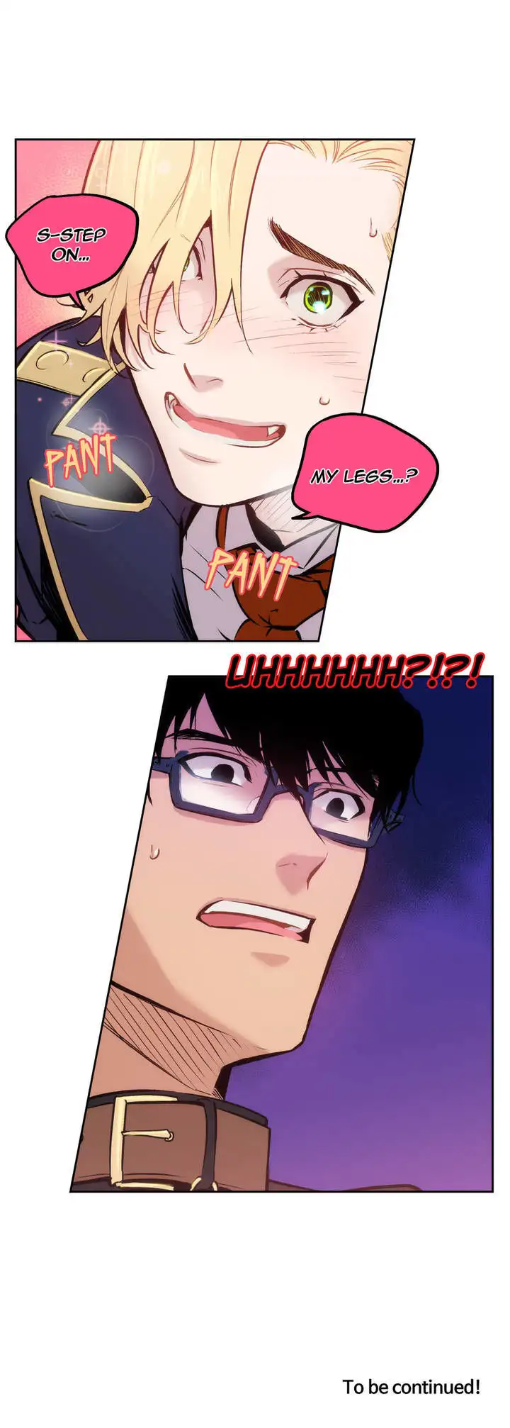 Blood Bank Chapter 1 Page 23