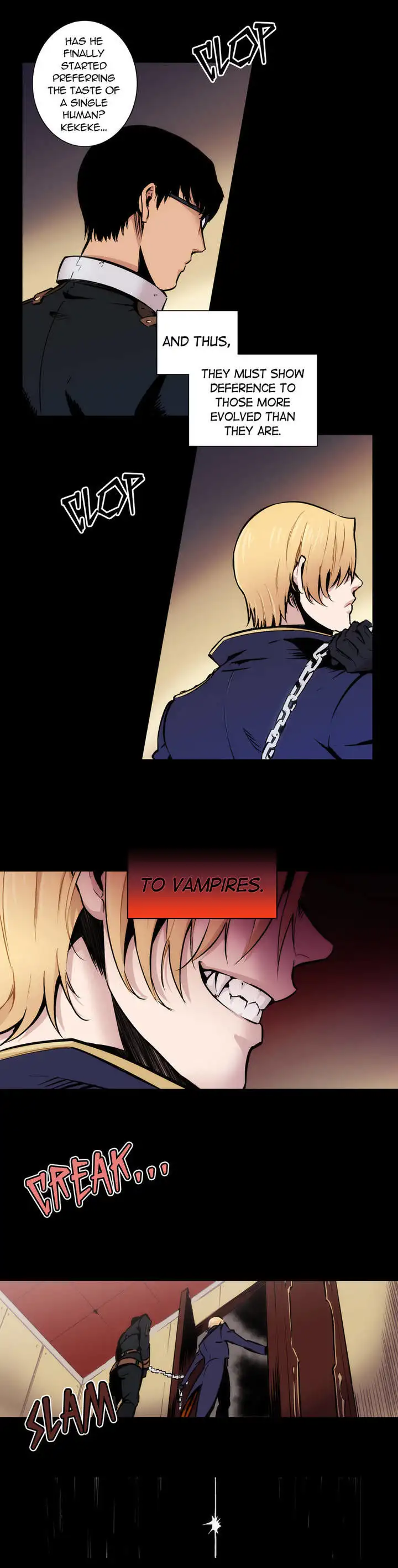 Blood Bank Chapter 1 Page 3