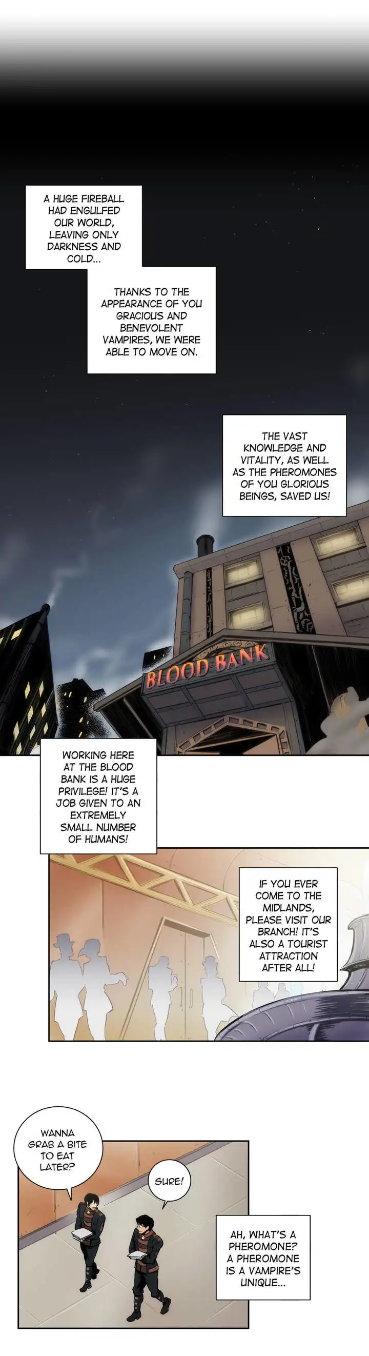 Blood Bank Chapter 1 Page 9