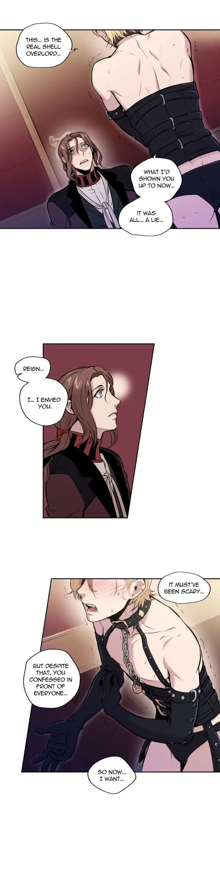 Blood Bank Chapter 10 Page 16