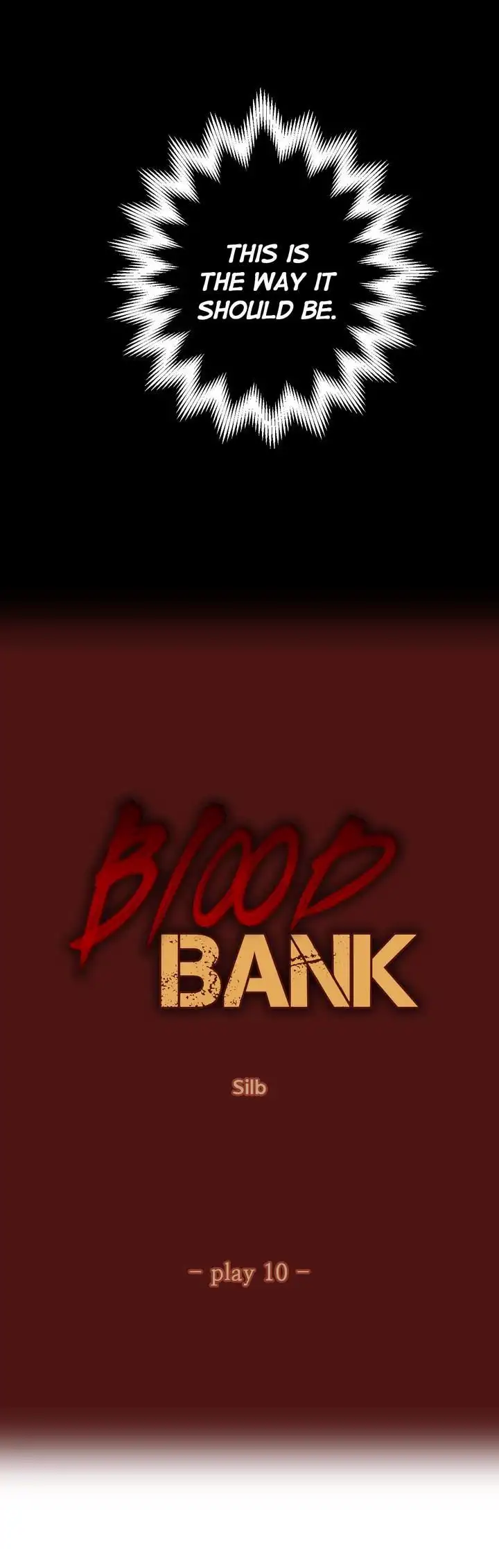 Blood Bank Chapter 10 Page 2