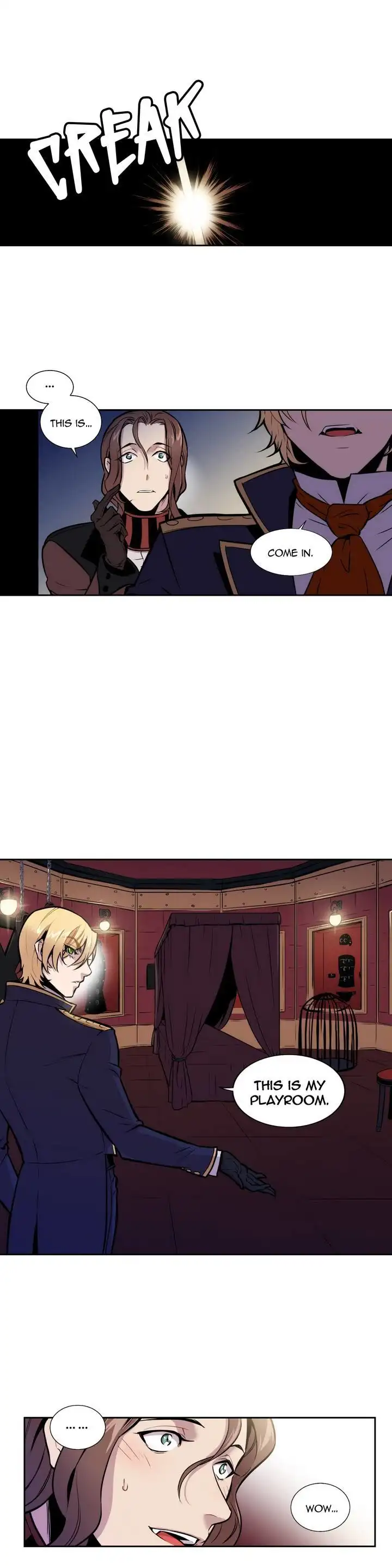 Blood Bank Chapter 10 Page 3
