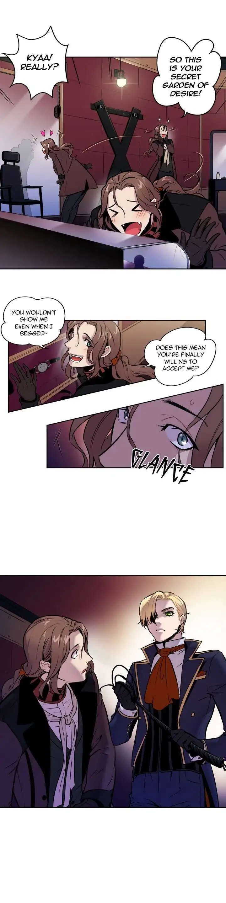 Blood Bank Chapter 10 Page 4