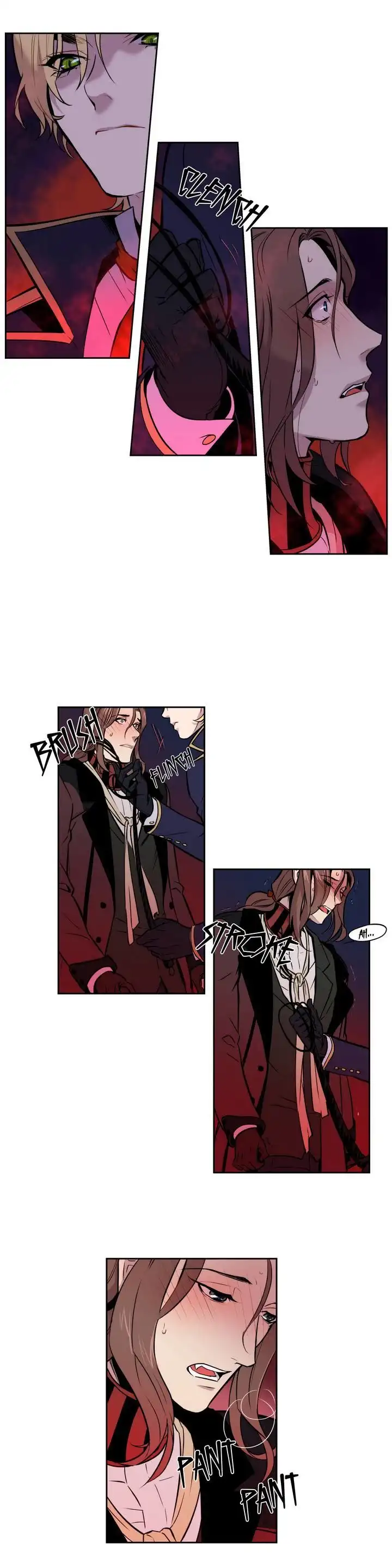 Blood Bank Chapter 10 Page 5