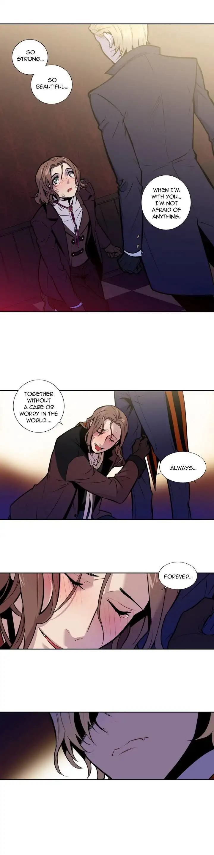 Blood Bank Chapter 10 Page 7